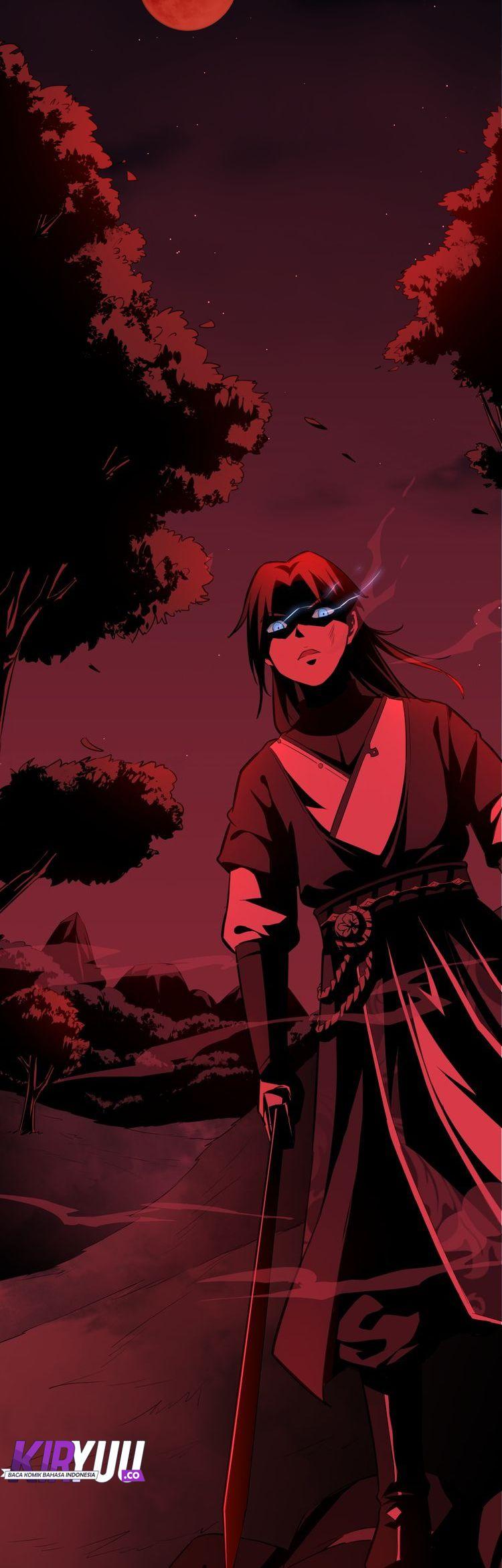 The Gateway of Revolution Chapter 06 Gambar 21