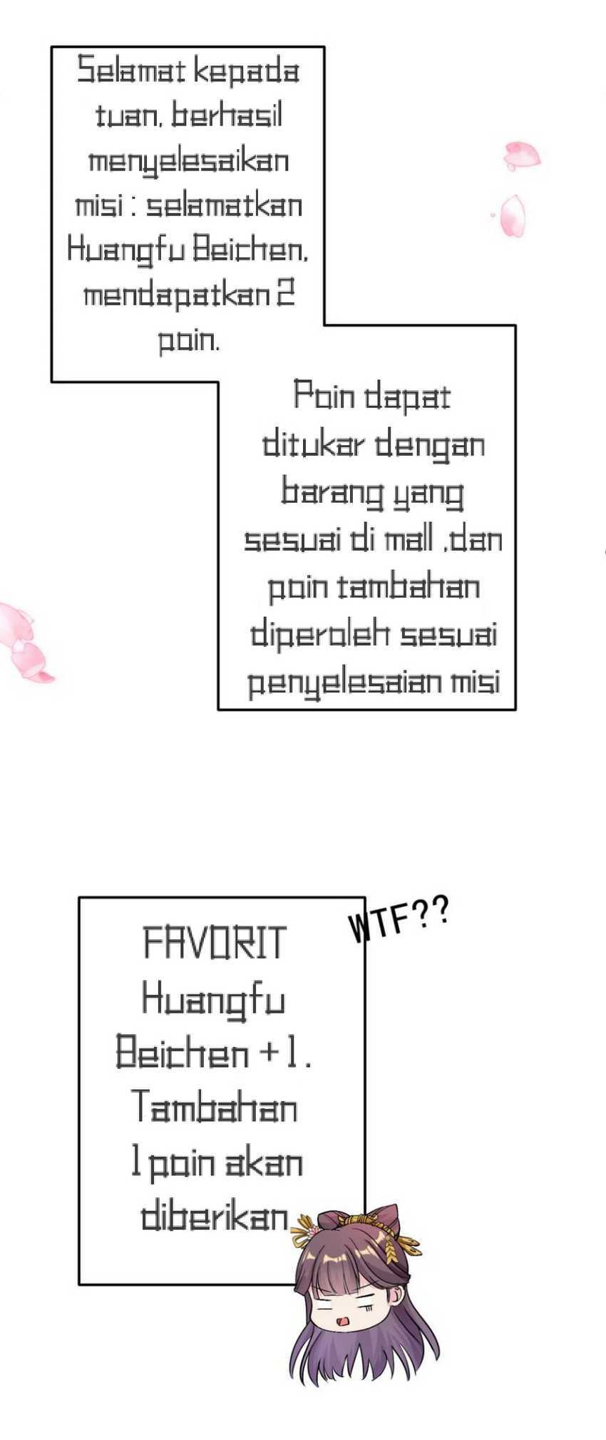 The General Is Up Chapter 05 Gambar 13