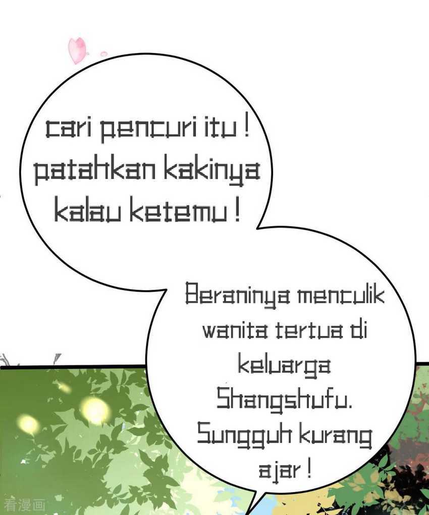 The General Is Up Chapter 05 Gambar 16