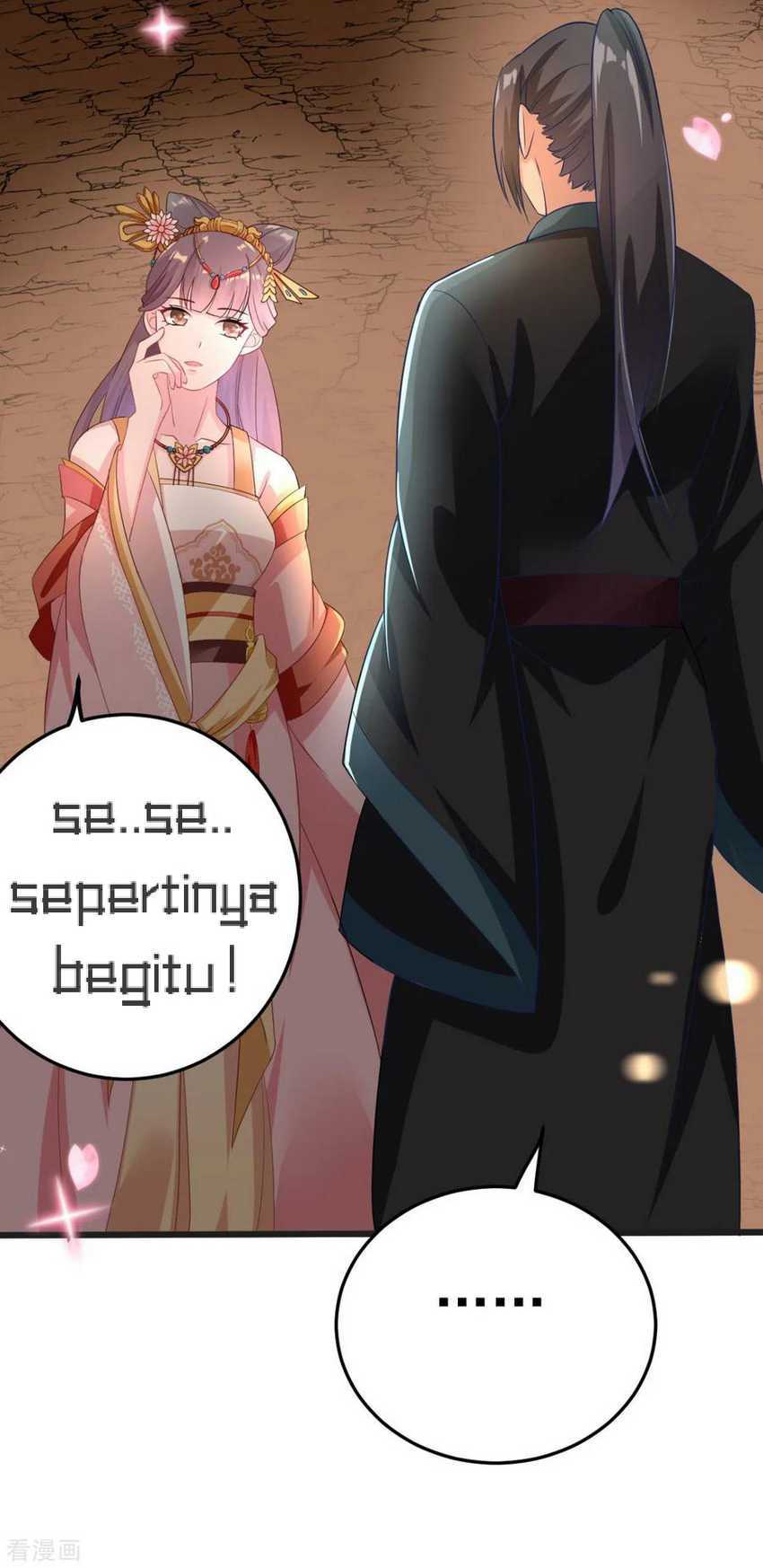The General Is Up Chapter 05 Gambar 21