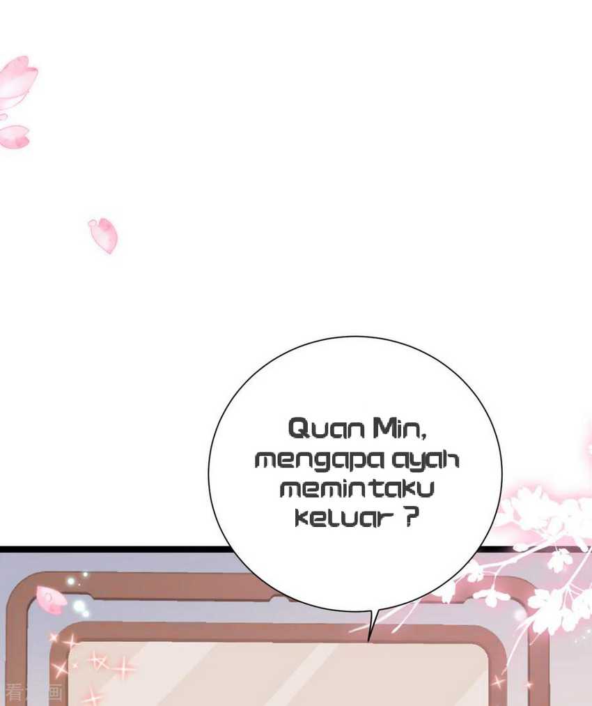 The General Is Up Chapter 13 Gambar 20