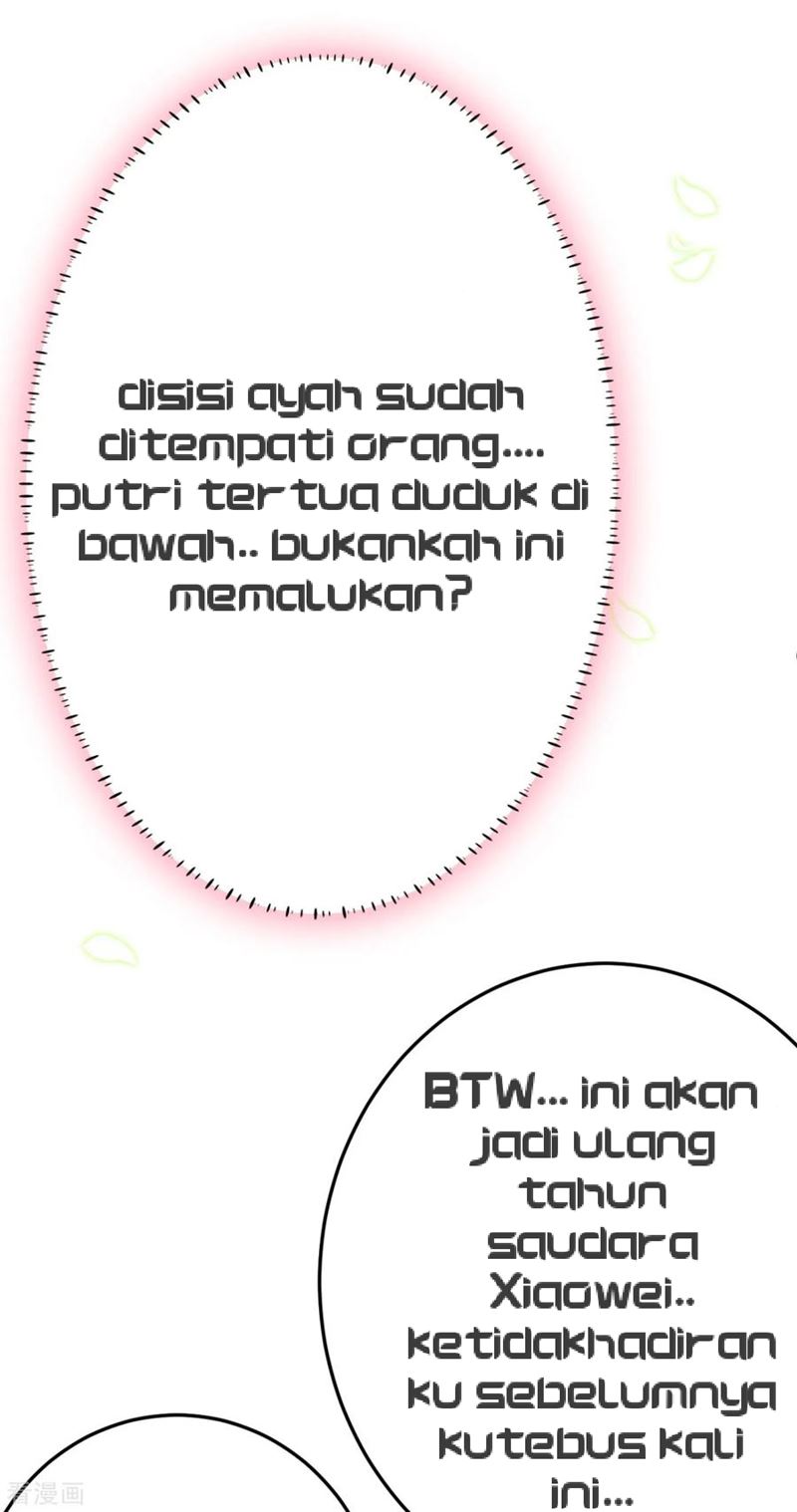 The General Is Up Chapter 15 Gambar 2