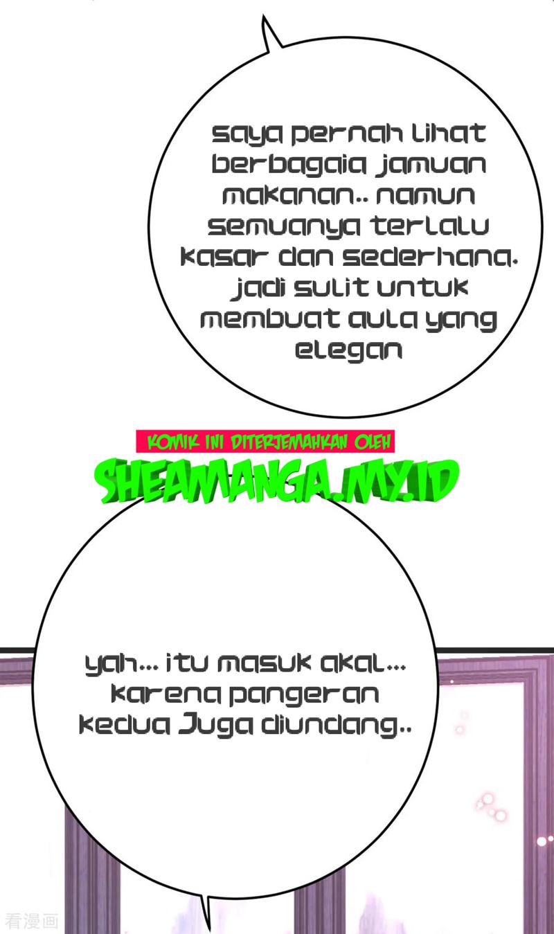 The General Is Up Chapter 15 Gambar 13