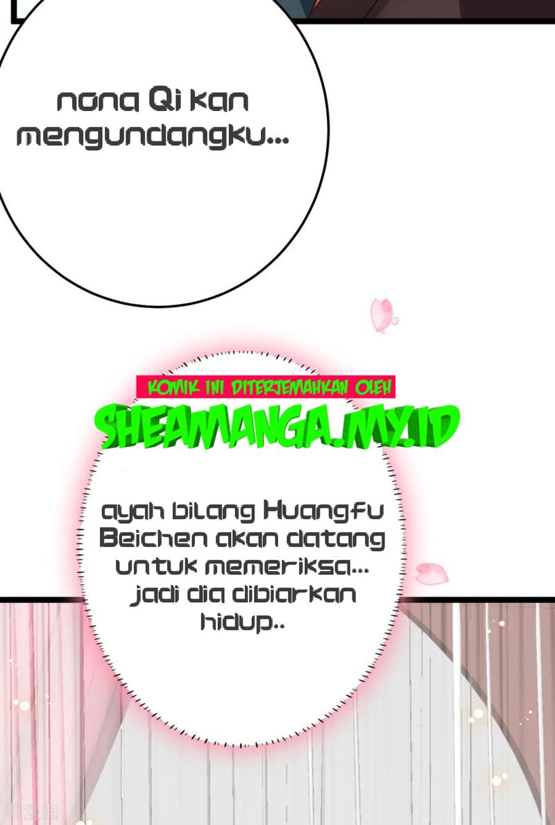 The General Is Up Chapter 15 Gambar 26