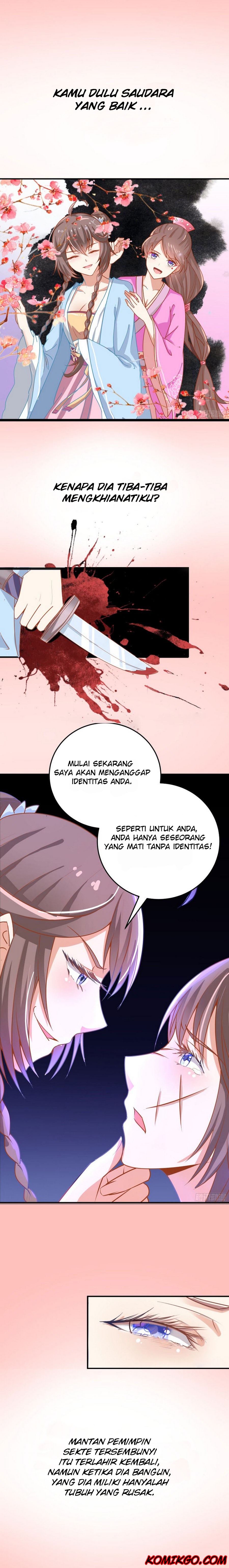 The Ghostly Doctor Chapter 01 Gambar 2