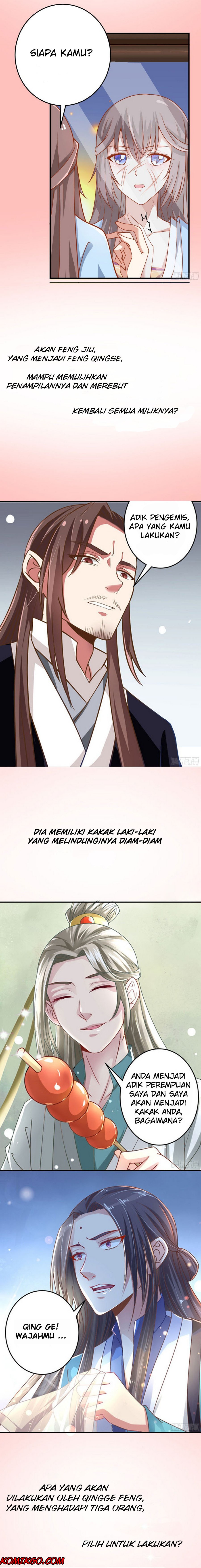 The Ghostly Doctor Chapter 01 Gambar 3