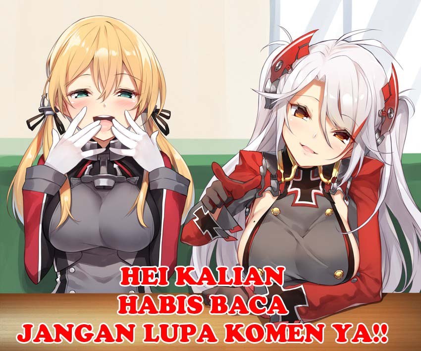 The Ghostly Doctor Chapter 01 Gambar 6