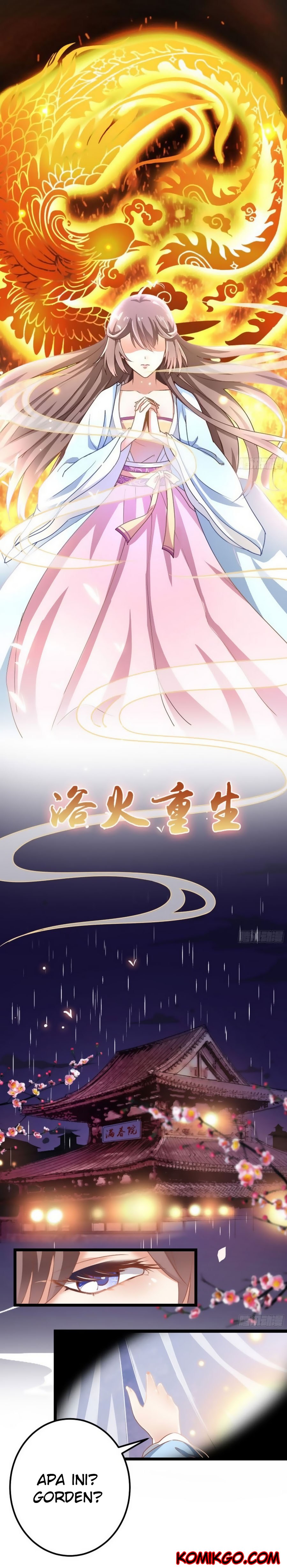 The Ghostly Doctor Chapter 02 Gambar 2