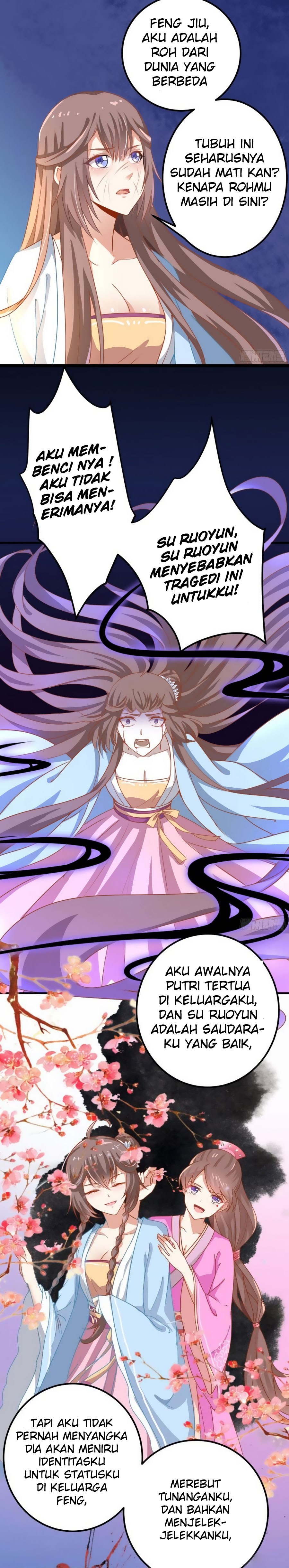 The Ghostly Doctor Chapter 02 Gambar 8