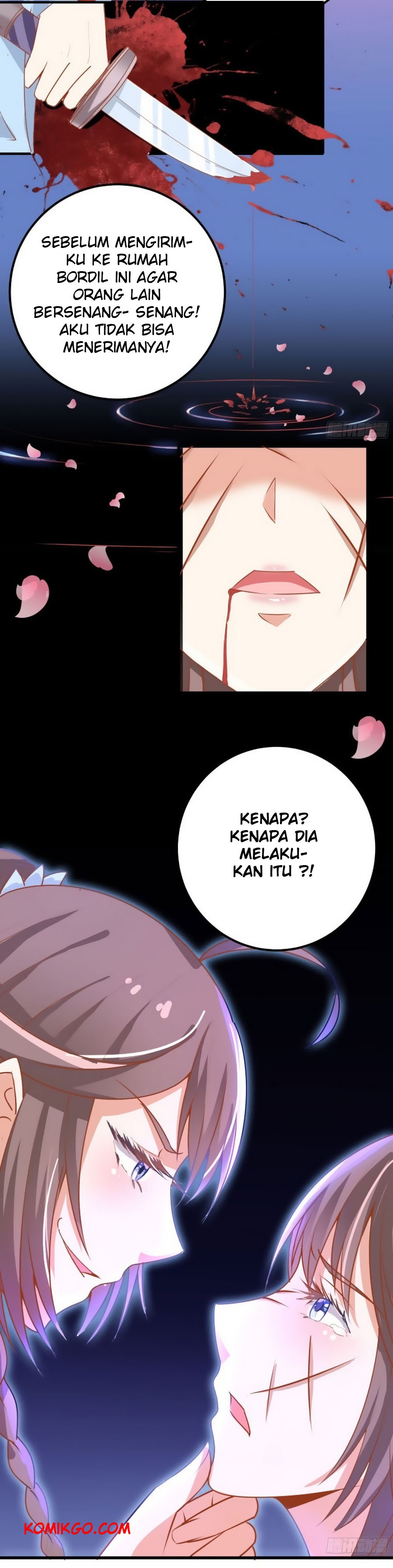 The Ghostly Doctor Chapter 02 Gambar 9