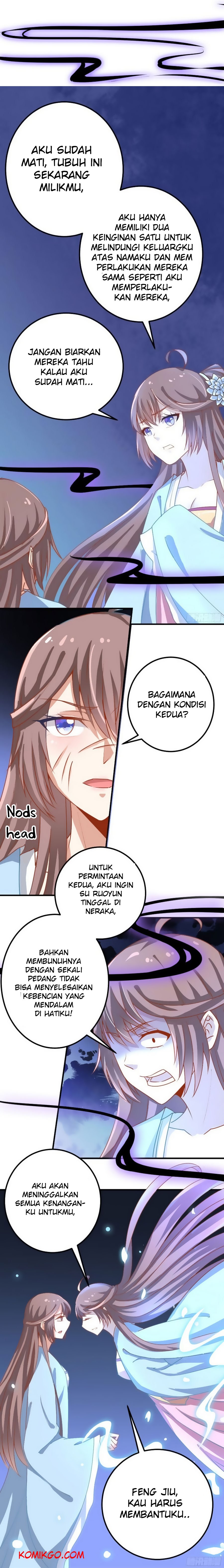 The Ghostly Doctor Chapter 02 Gambar 10