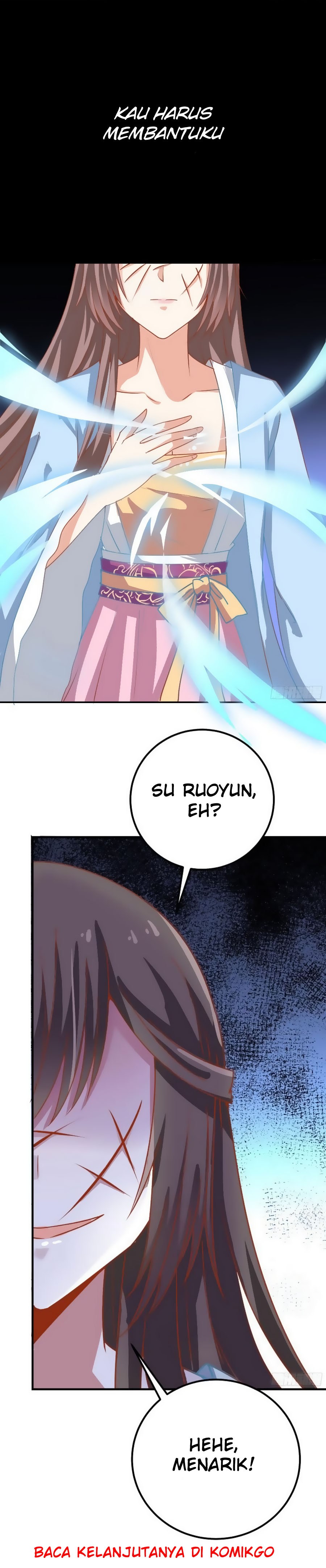 The Ghostly Doctor Chapter 02 Gambar 11