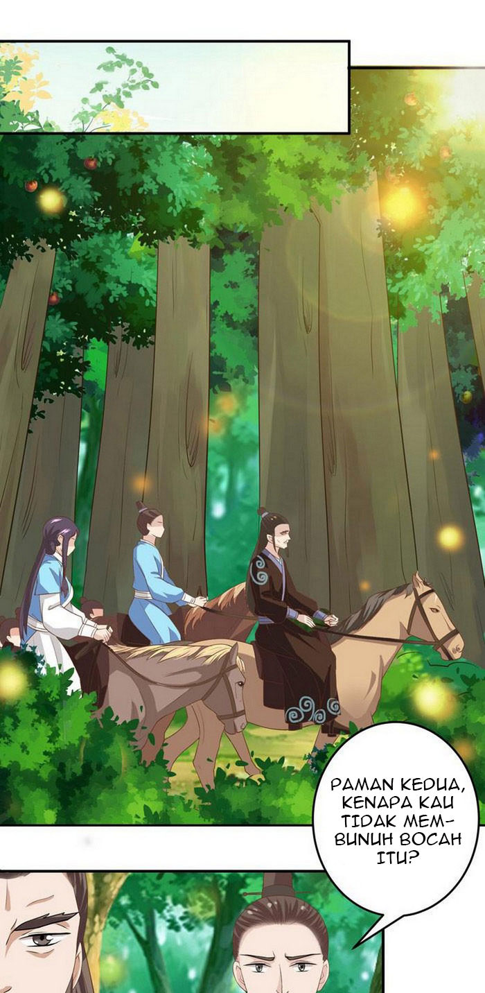 The Ghostly Doctor Chapter 06 Gambar 2