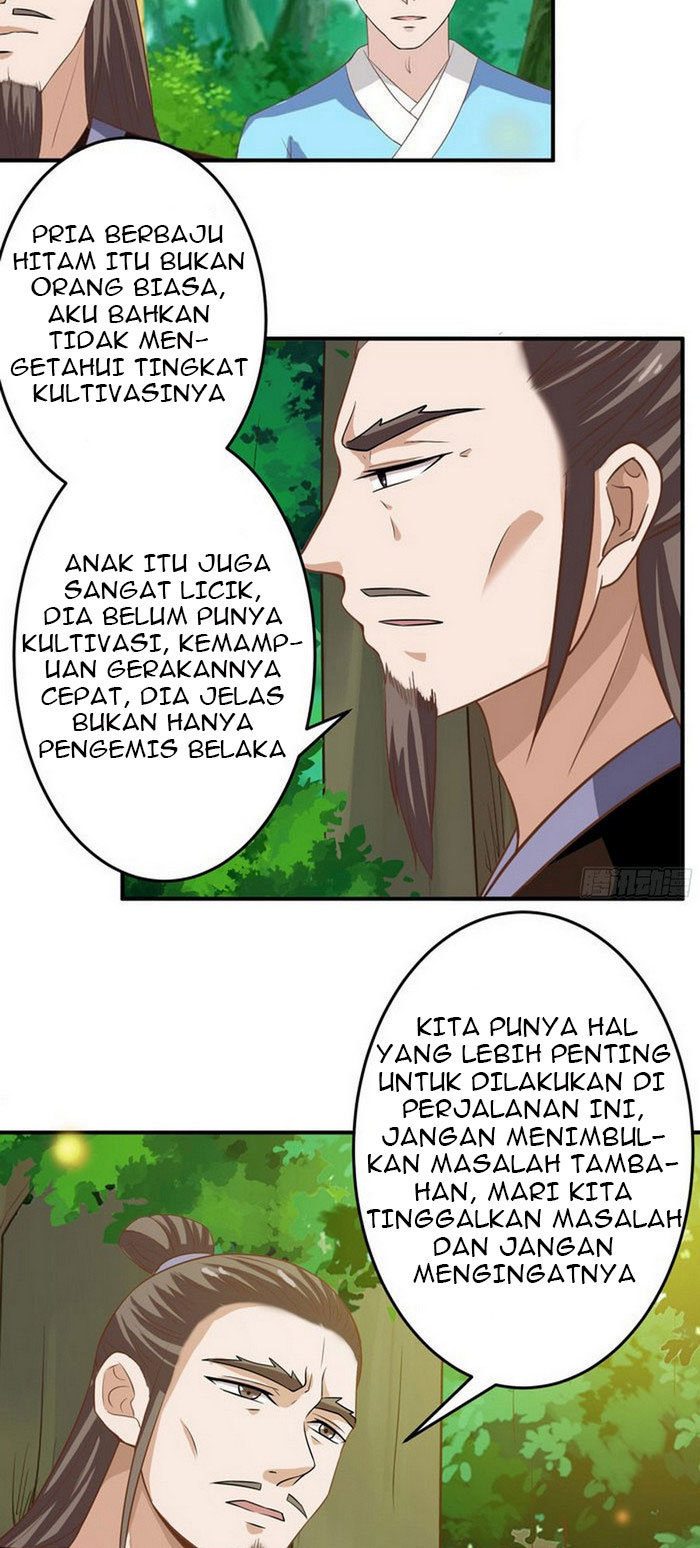 The Ghostly Doctor Chapter 06 Gambar 3