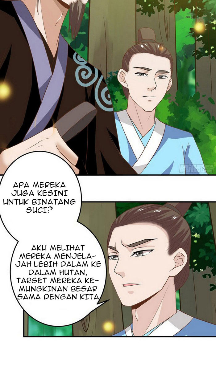 The Ghostly Doctor Chapter 06 Gambar 4