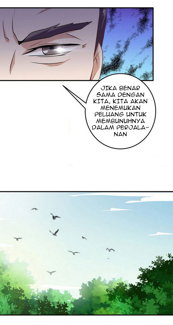 The Ghostly Doctor Chapter 06 Gambar 5