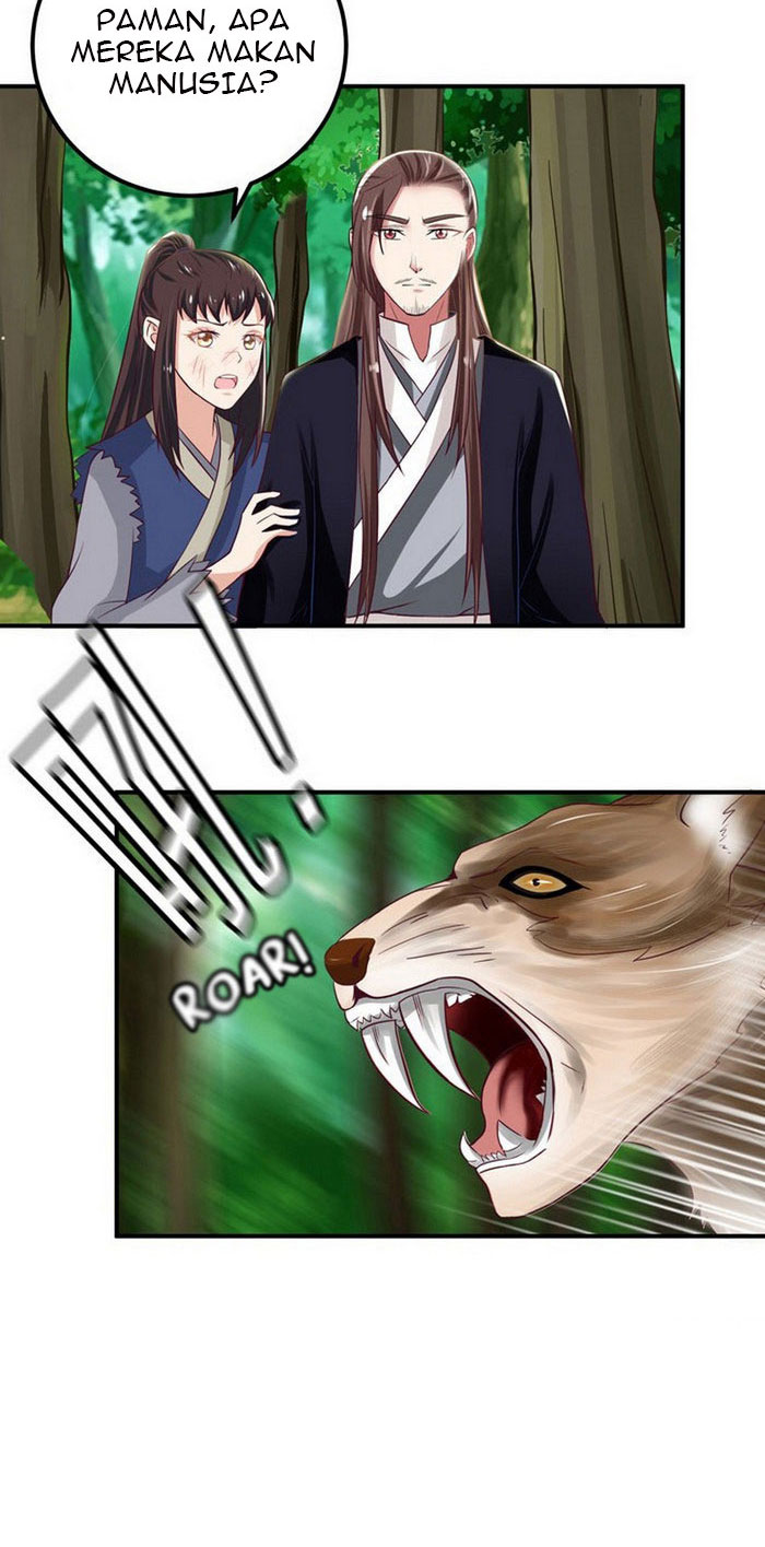 The Ghostly Doctor Chapter 06 Gambar 8