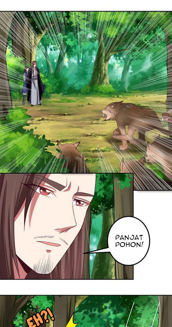The Ghostly Doctor Chapter 06 Gambar 9