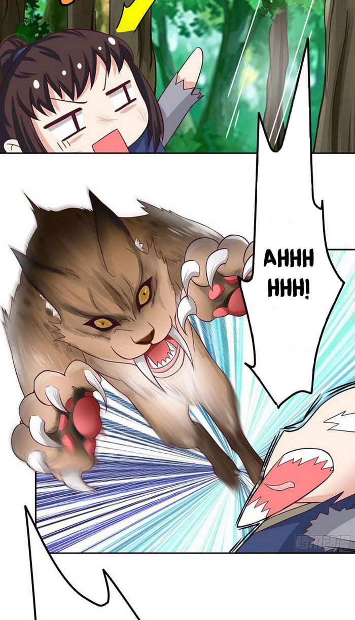 The Ghostly Doctor Chapter 06 Gambar 10