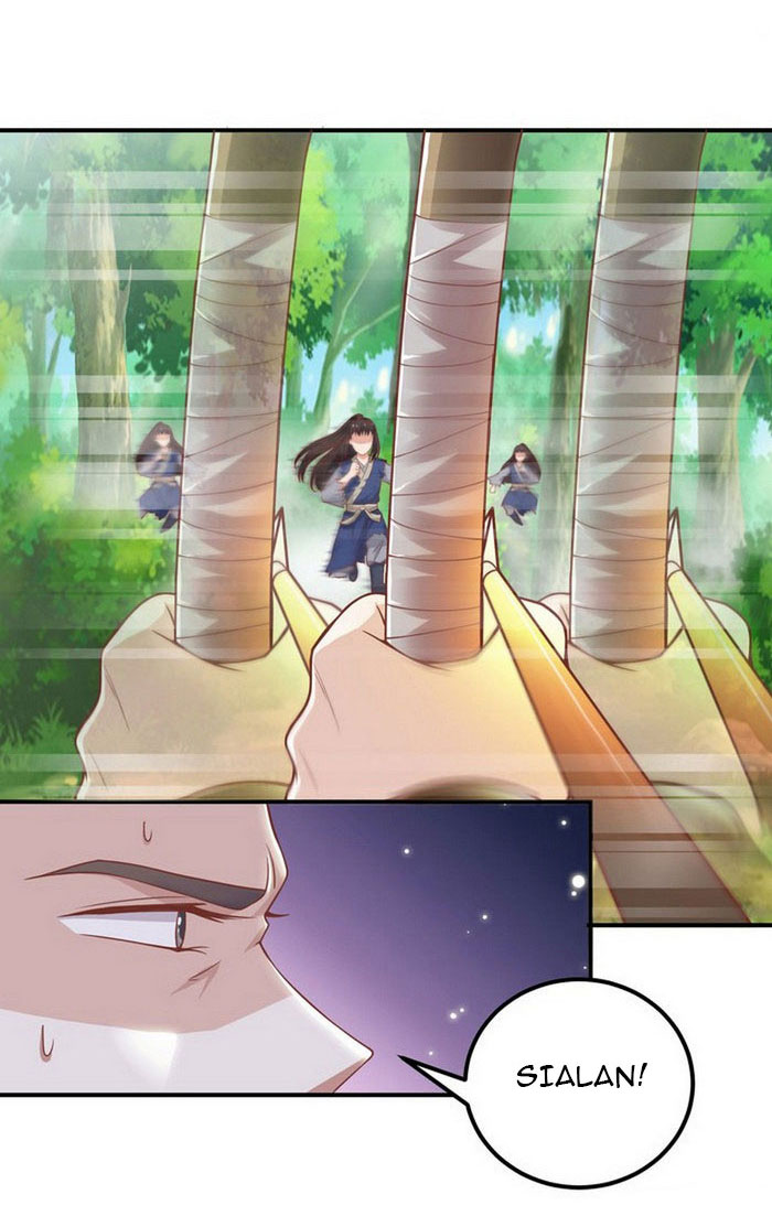 The Ghostly Doctor Chapter 06 Gambar 17