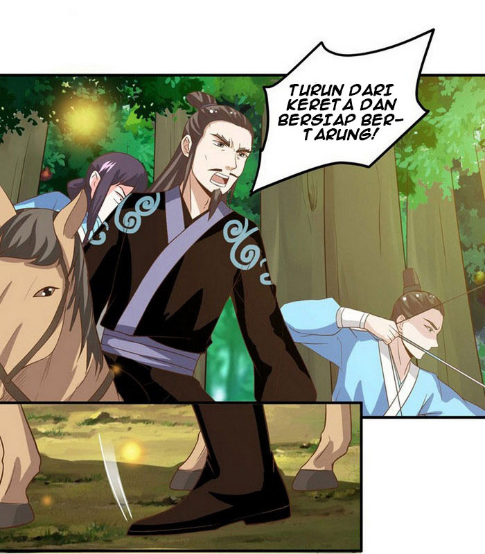 The Ghostly Doctor Chapter 06 Gambar 18