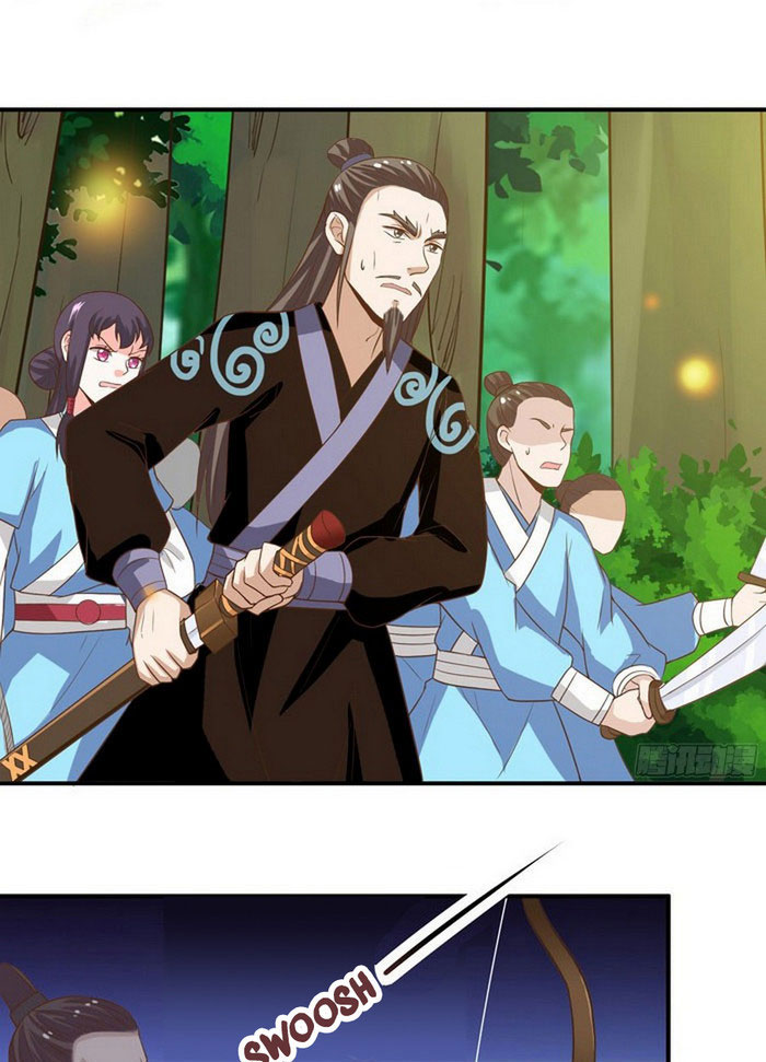 The Ghostly Doctor Chapter 06 Gambar 19