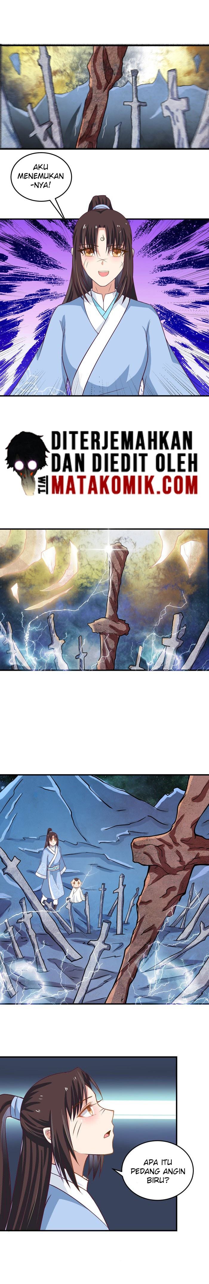 The Ghostly Doctor Chapter 25 Gambar 4