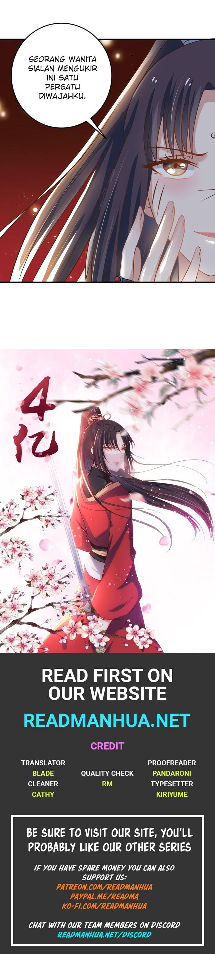 The Ghostly Doctor Chapter 25 Gambar 11