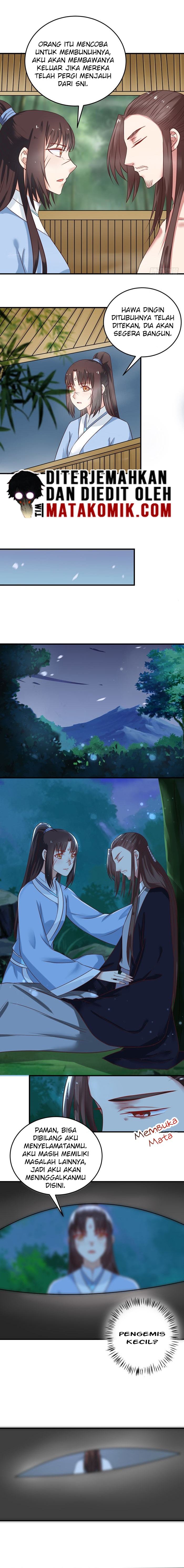 The Ghostly Doctor Chapter 28 Gambar 4