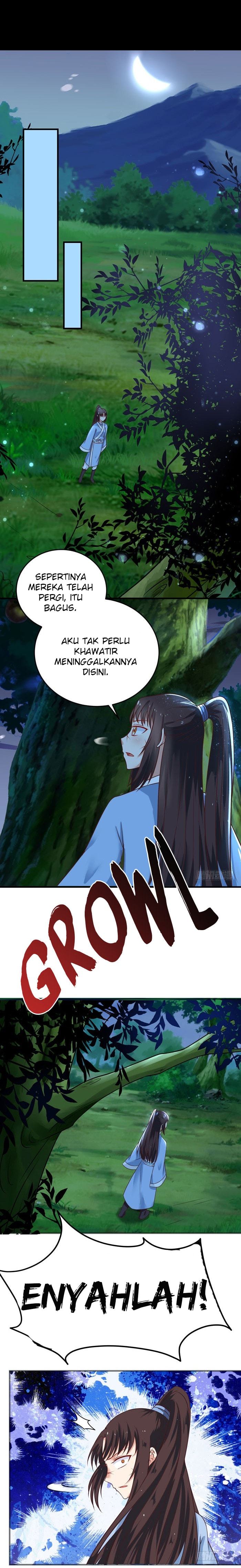 The Ghostly Doctor Chapter 28 Gambar 5