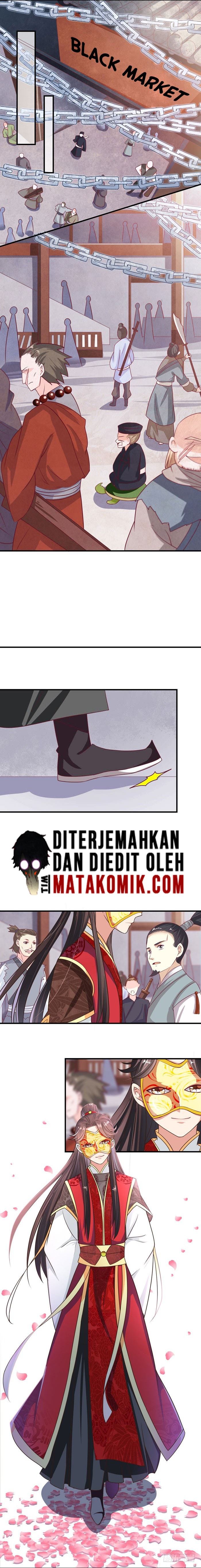 The Ghostly Doctor Chapter 35 Gambar 6
