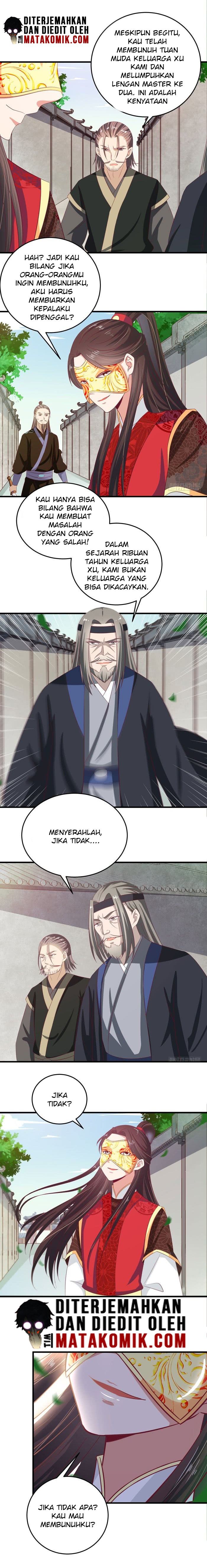 The Ghostly Doctor Chapter 38 Gambar 2