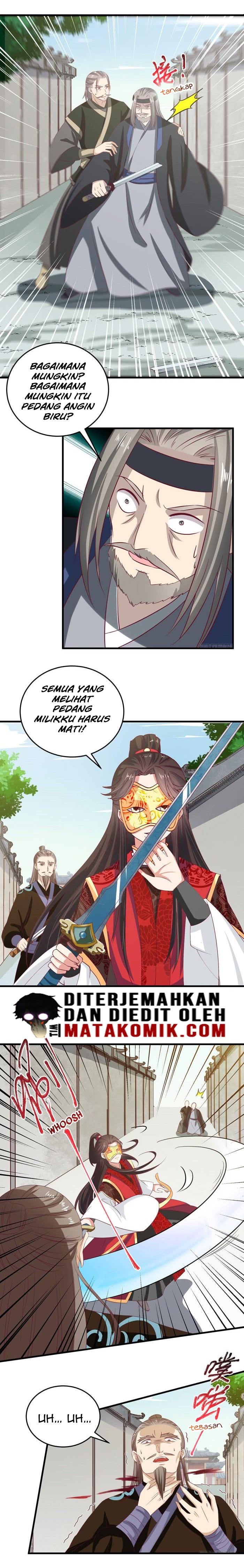 The Ghostly Doctor Chapter 38 Gambar 6