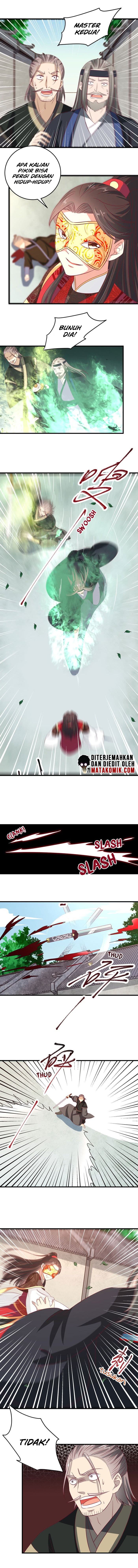The Ghostly Doctor Chapter 38 Gambar 7