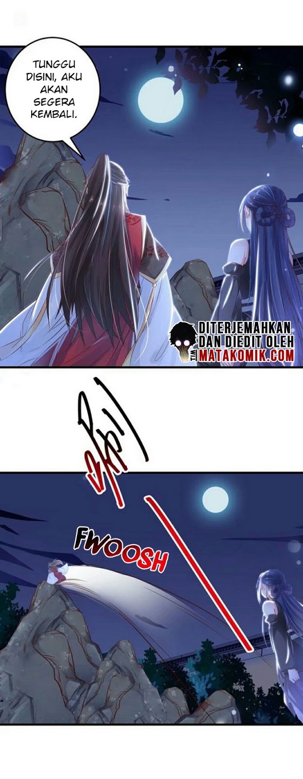 The Ghostly Doctor Chapter 50 Gambar 2