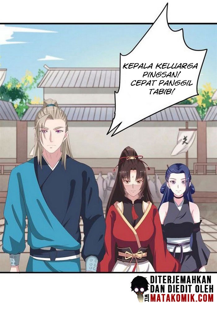 The Ghostly Doctor Chapter 58 Gambar 2