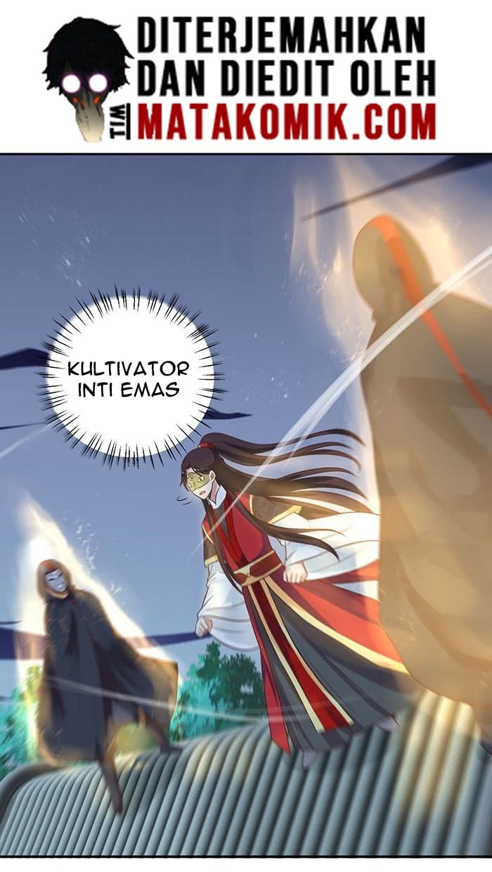 The Ghostly Doctor Chapter 82 Gambar 2