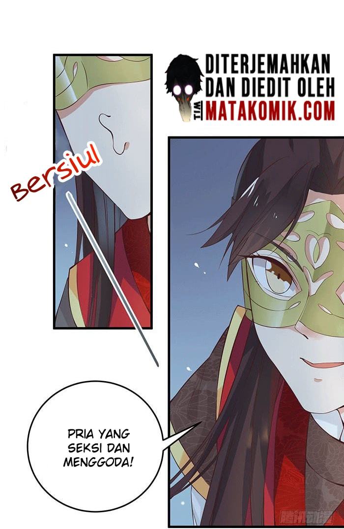 The Ghostly Doctor Chapter 82 Gambar 5