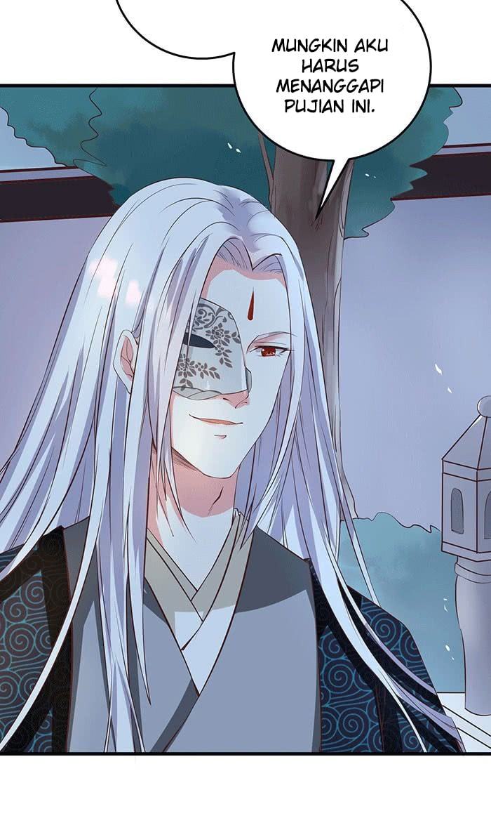 The Ghostly Doctor Chapter 82 Gambar 7