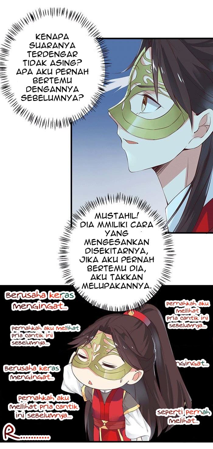 The Ghostly Doctor Chapter 82 Gambar 8