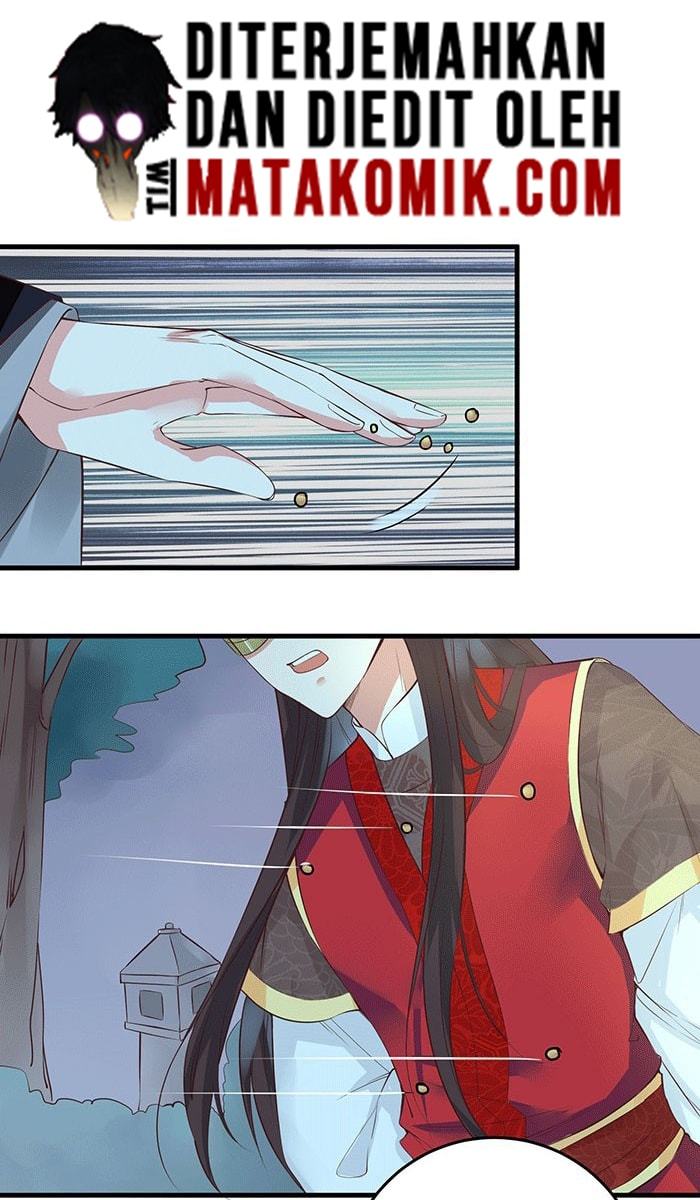 The Ghostly Doctor Chapter 82 Gambar 9