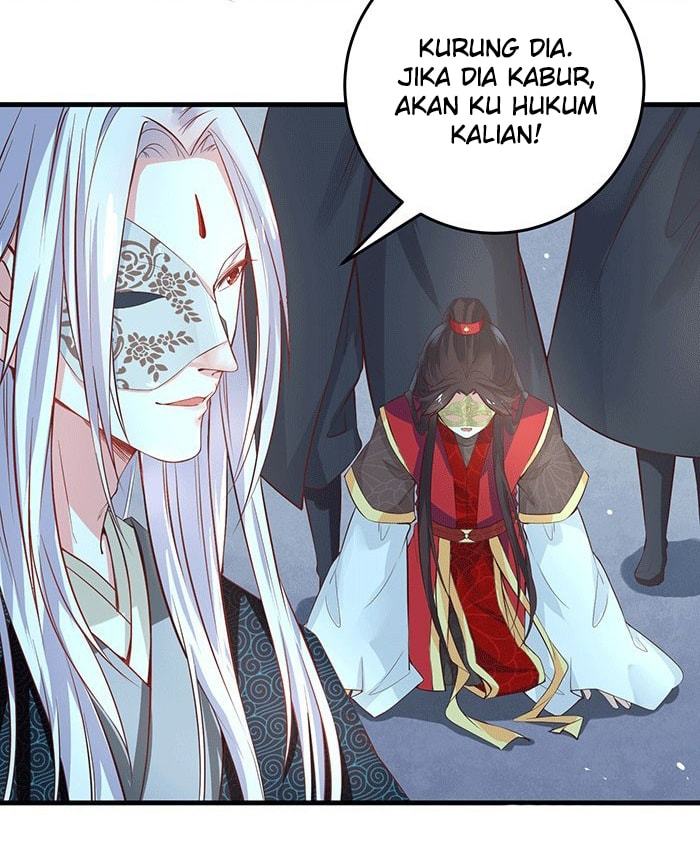 The Ghostly Doctor Chapter 82 Gambar 10