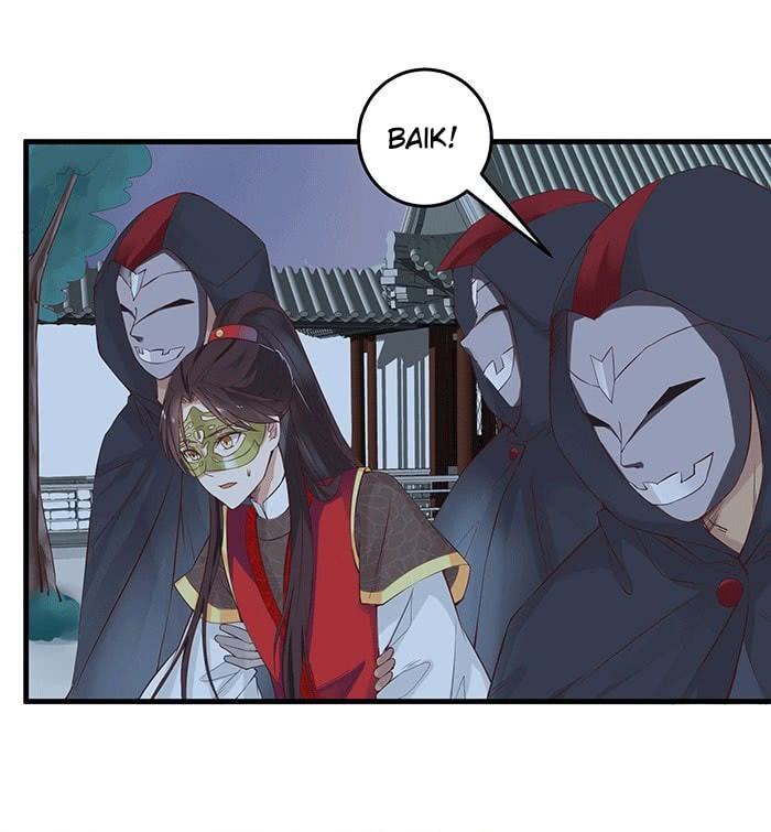The Ghostly Doctor Chapter 82 Gambar 11