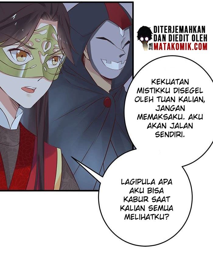 The Ghostly Doctor Chapter 82 Gambar 12
