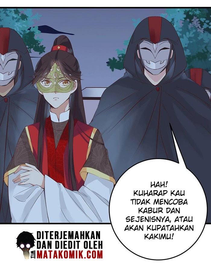 The Ghostly Doctor Chapter 82 Gambar 13