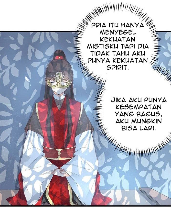 The Ghostly Doctor Chapter 82 Gambar 15