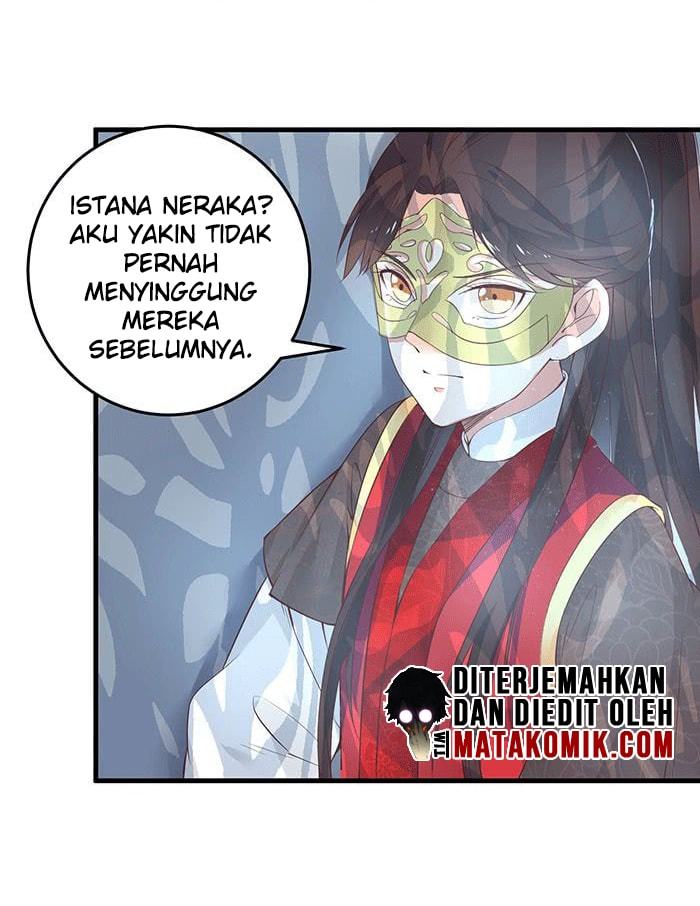 The Ghostly Doctor Chapter 82 Gambar 16