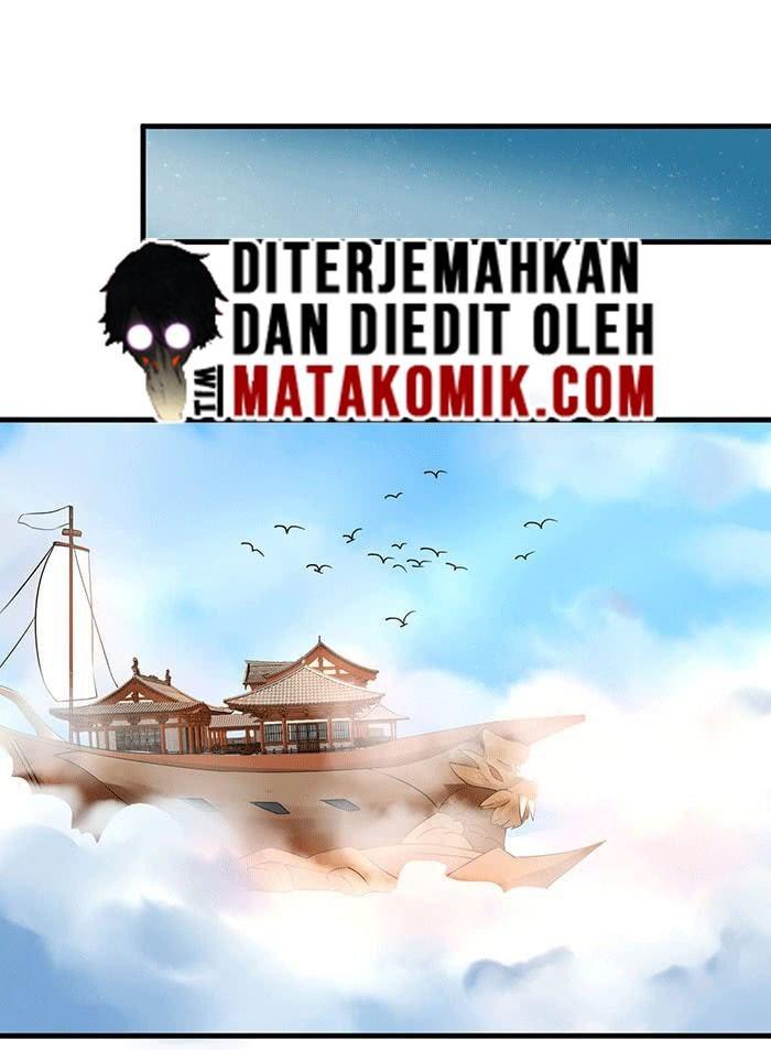 The Ghostly Doctor Chapter 82 Gambar 17