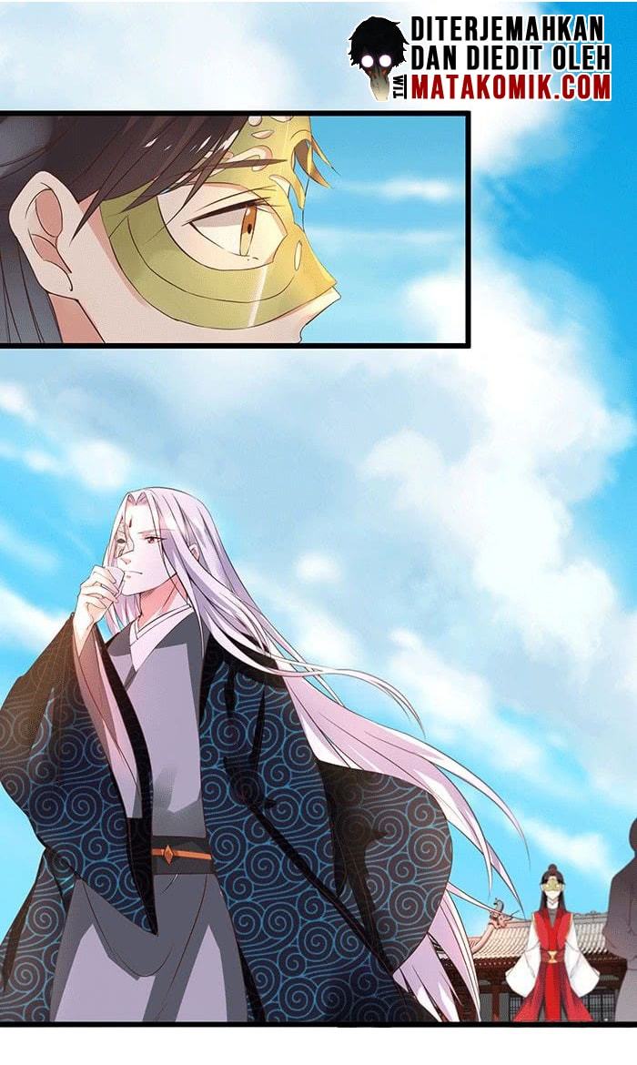 The Ghostly Doctor Chapter 82 Gambar 19