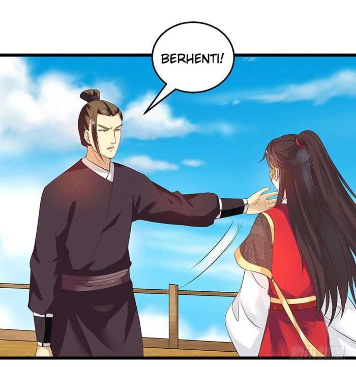 The Ghostly Doctor Chapter 82 Gambar 20